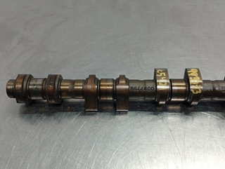 ARBOL DE LEVAS OPEL ZAFIRA B Z16XE1 0097798