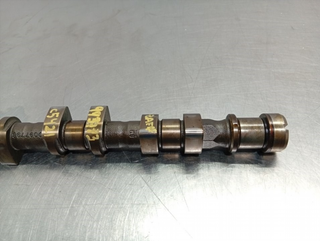 ARBOL DE LEVAS OPEL ZAFIRA B Z16XE1 0097798