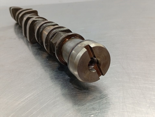 ARBOL DE LEVAS OPEL ZAFIRA B Z16XE1 0097798