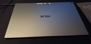 Monitor Portatile ASUS 15,6 Full HD USB-C