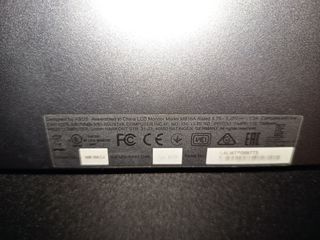 Monitor Portatile ASUS 15,6 Full HD USB-C