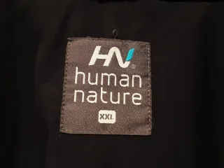 Giubbotto snowboard e sci Human Nature