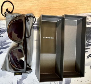 Occhiali da sole Hawkers MAI USATI