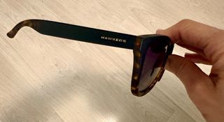 Occhiali da sole Hawkers MAI USATI