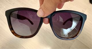 Occhiali da sole Hawkers MAI USATI