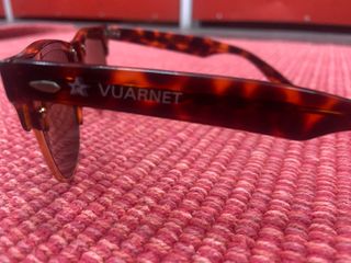 Occhiali da sole Vuarnet Tartaruga