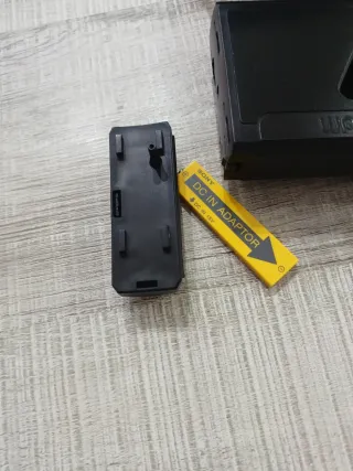 Sony Walkman Adaptador AA