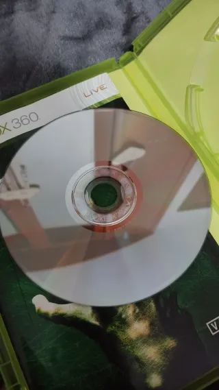 Left 4 Dead per Xbox 360