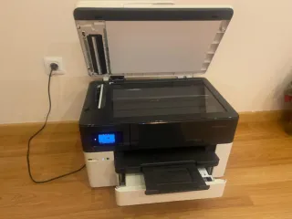 Stampante multifunzione HP OfficeJet Pro 7740