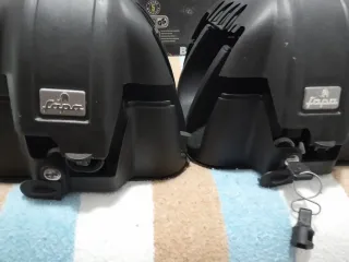 Sci Dynastar Max con bastoncini e accessori