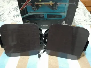 Sci Dynastar Max con bastoncini e accessori