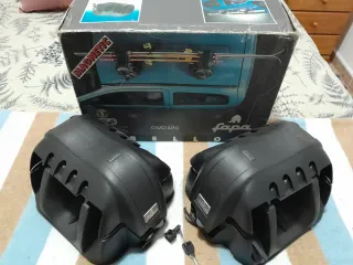 Sci Dynastar Max con bastoncini e accessori