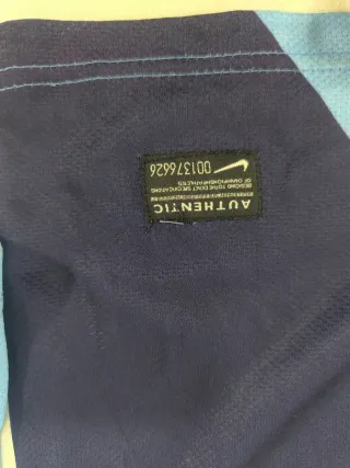 Conjunto Fútbol Arsenal Temporada 2