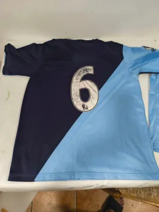 Conjunto Fútbol Arsenal Temporada 2