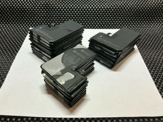 X23 Batterie iPhone 14 Pro - Originale Apple 