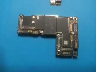 Scheda Logica iPhone 12 PM + Face ID