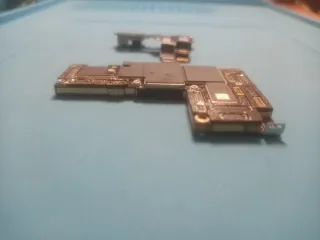 Scheda Logica iPhone 12 PM + Face ID