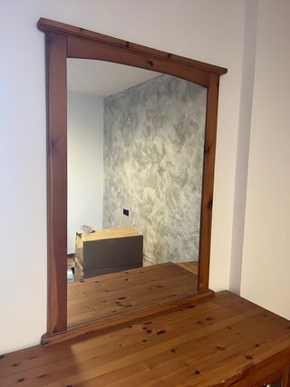 Dormitorio Matrimonio