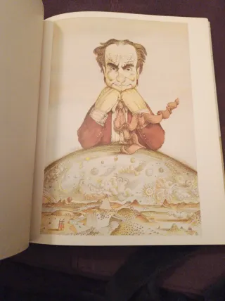 Woody, Freud y otros