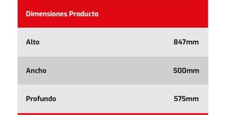 Nevera de vinos Corberó