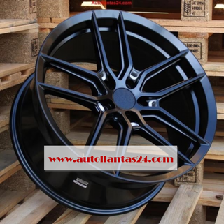 Juego 4 llantas para bmw varios tamaños 10