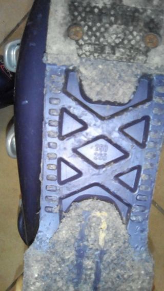 Scarponi sci donna HEAD 27.5