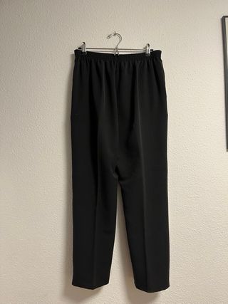 Pantalón fluido mujer Talla XL/XXL