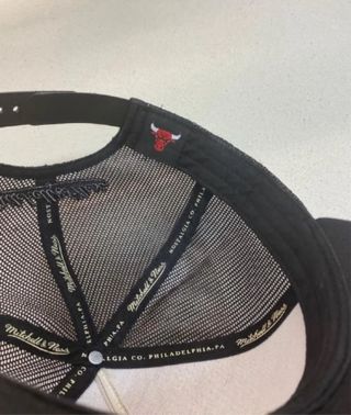 Pack con Nike Air Jordan zapatillas + Gorra Bulls