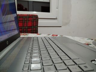 Portatile HP i5 10ª Gen 8GB RAM 512GB SSD 15