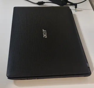 Portatile Acer 5551 Nero/Grigio