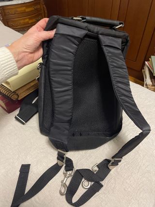 Maletín Targus Negro