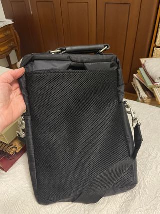 Maletín Targus Negro