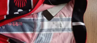 Maillot Ciclismo Grupetta Nuevo