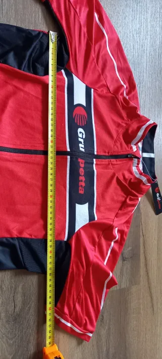 Maillot Ciclismo Grupetta Nuevo