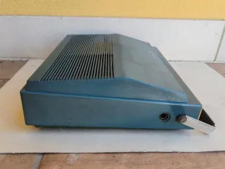 Mangiadischi EUROPHON ROLLING