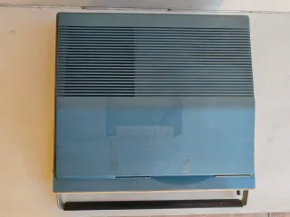 Mangiadischi EUROPHON ROLLING