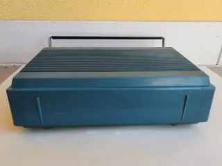 Mangiadischi EUROPHON ROLLING