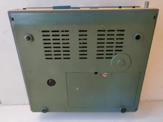 Mangiadischi EUROPHON ROLLING