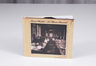 Levis Hostel - A Minor Quarrel CD 2008 Raro