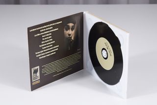 Levis Hostel - A Minor Quarrel CD 2008 Raro