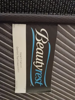 Colchón Premium de 150cm + somier