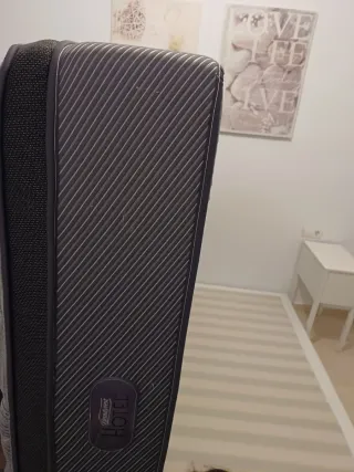 Colchón Premium de 150cm + somier