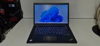 Portátil Lenovo Intel i7