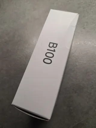 Ratón Logitech USB con cable