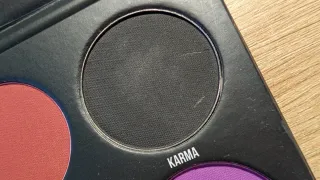 Paleta Slay Goty Makeup x Krash