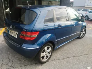 Mercedes-Benz Clase B 2009