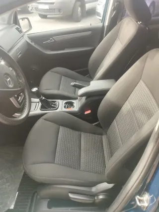 Mercedes-Benz Clase B 2009