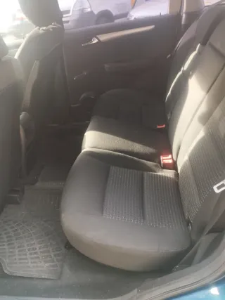 Mercedes-Benz Clase B 2009