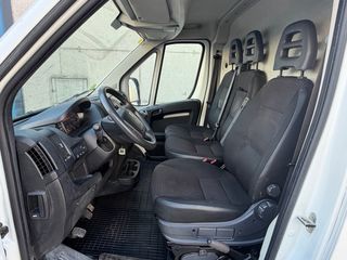 Peugeot Boxer 335 L2H2 140 cv 2020