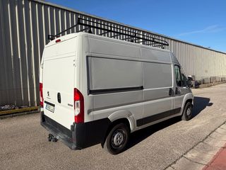 Peugeot Boxer 335 L2H2 140 cv 2020
